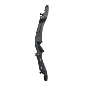 Uukha Xpro2 25" Carbon ILF Recurve Riser
