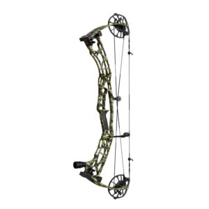 Hoyt Alpha X 33 Compound Hunting Bow