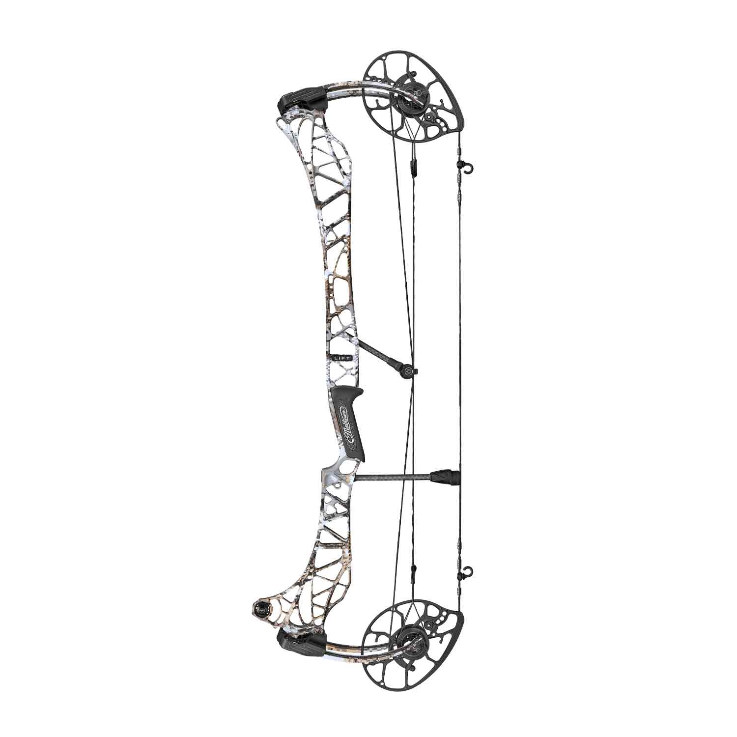 Mathews Lift 33 Compound Hunting Bow - Image 10