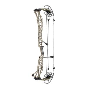 Mathews Lift 33 Compound Hunting Bow