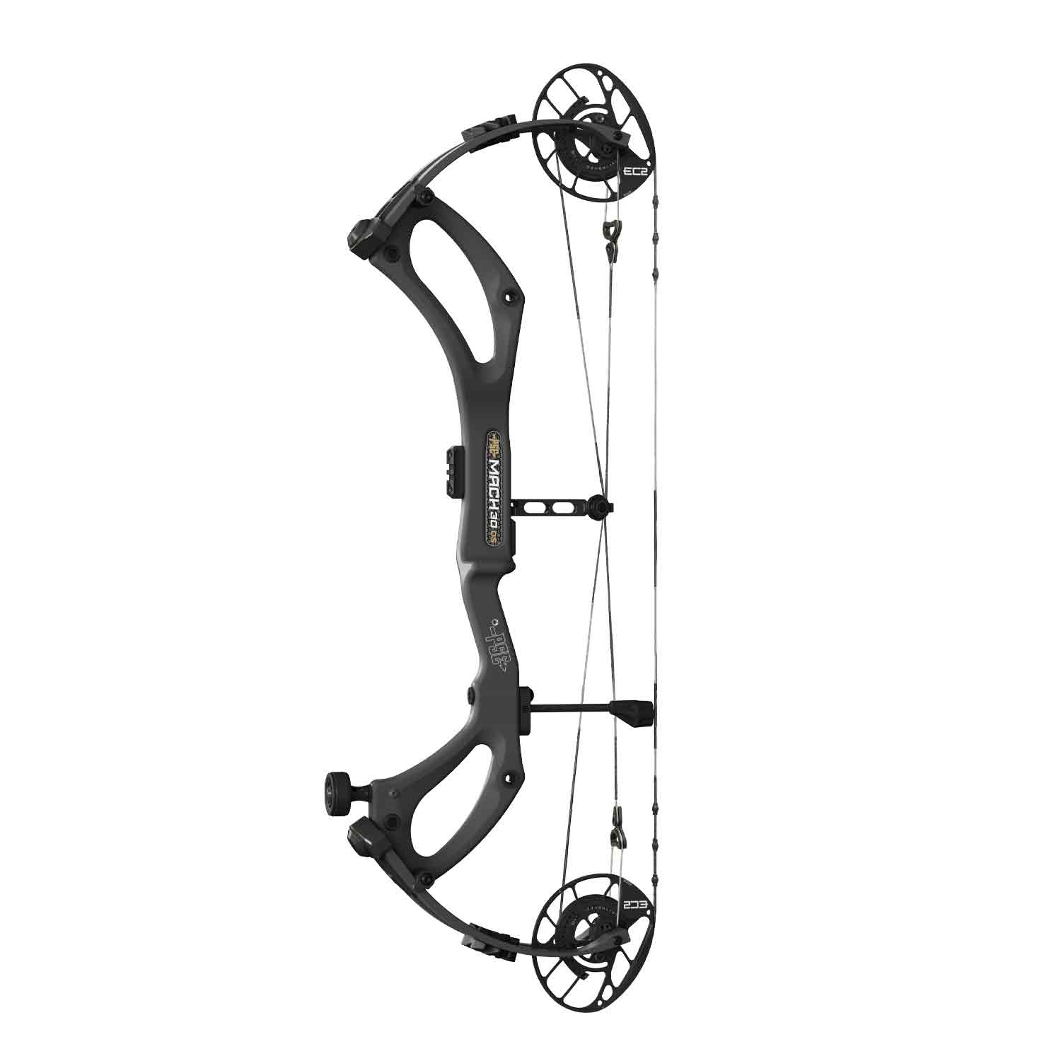 PSE Mach 30 DS Compound Hunting Bow - Image 2