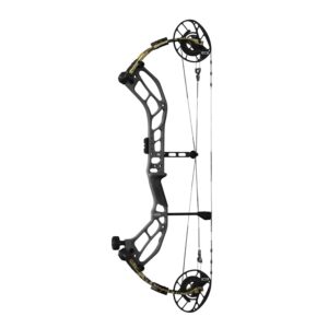 PSE Evolve DS 30 Compound Hunting Bow