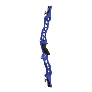 Mybo Wave XL 2.0 27" ILF Recurve Riser