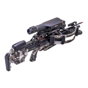 Tenpoint TRX 515 Burris Oracle Scope Crossbow Package