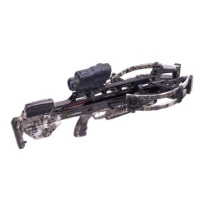 Tenpoint TX 440 Garmin Xero X1I Crossbow Package
