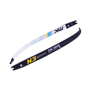 MK Archery N3 ILF Recurve Limbs