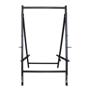 Booster Steel Collapsible Target Stand (Open Box X1044600)