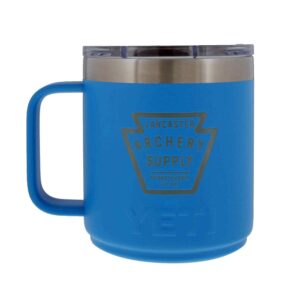 Yeti 10oz Rambler w/Slider Lid