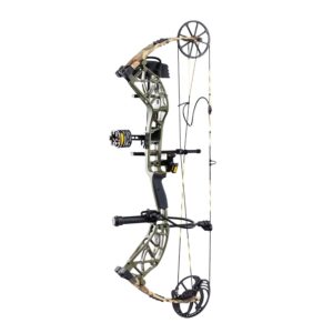 Bear Adapt 2 The Hunting Public RTH Compound Bow Package