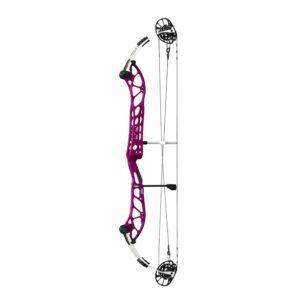 PSE Dominator Duo X 40 Compound Target Bow (M2 Cam)