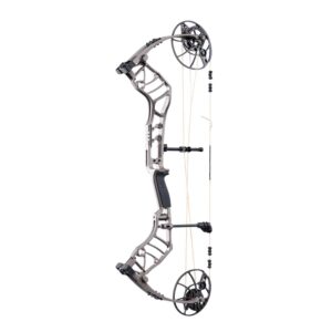 Bear Legend 30 Compound Hunting Bow