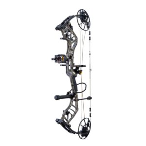 Bear Legend 30 RTH Compound Hunting Bow Package