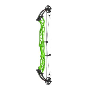 Hoyt Concept X 40 Compound Target Bow with Standard Limbs