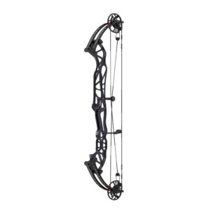 Hoyt Concept X 37 Compound Target Bow with High Gloss Limbs