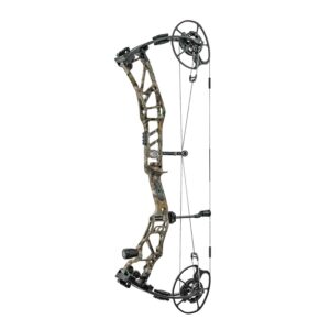 Elite Artus Compound Hunting Bow
