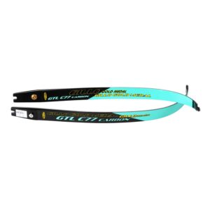 Gillo GTL C77 Carbon ILF Recurve Limbs