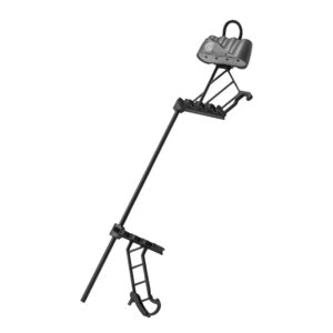 Elite Pro Hunting Quiver (Slate Grey) (Open Box X1044043)