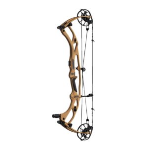 Hoyt Carbon RX-9 Ultra Compound Hunting Bow