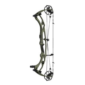 Hoyt Carbon RX-9 ULTRA LD Compound Hunting Bow