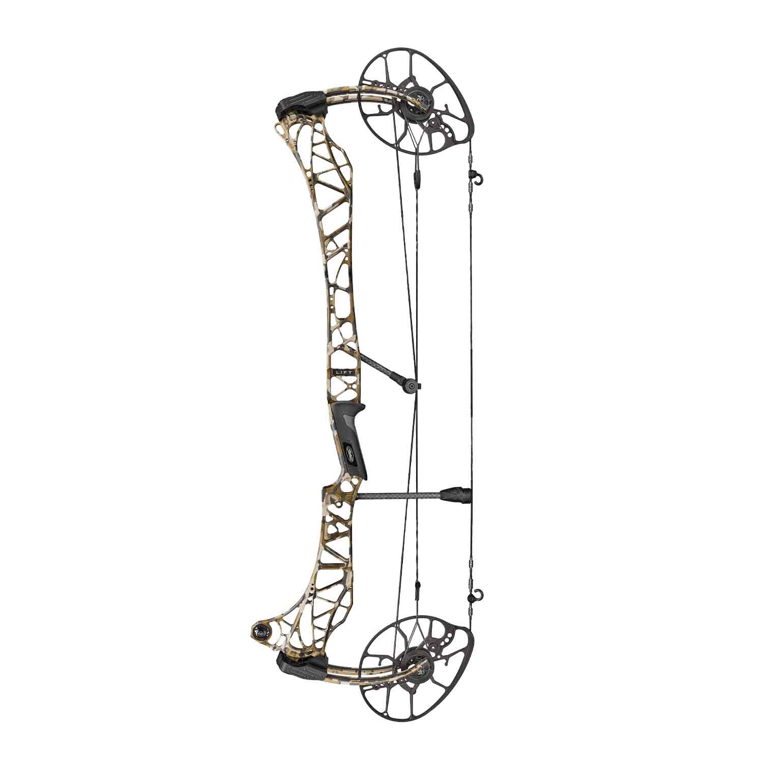 Mathews LIFT XD Compound Hunting Bow - Image 8