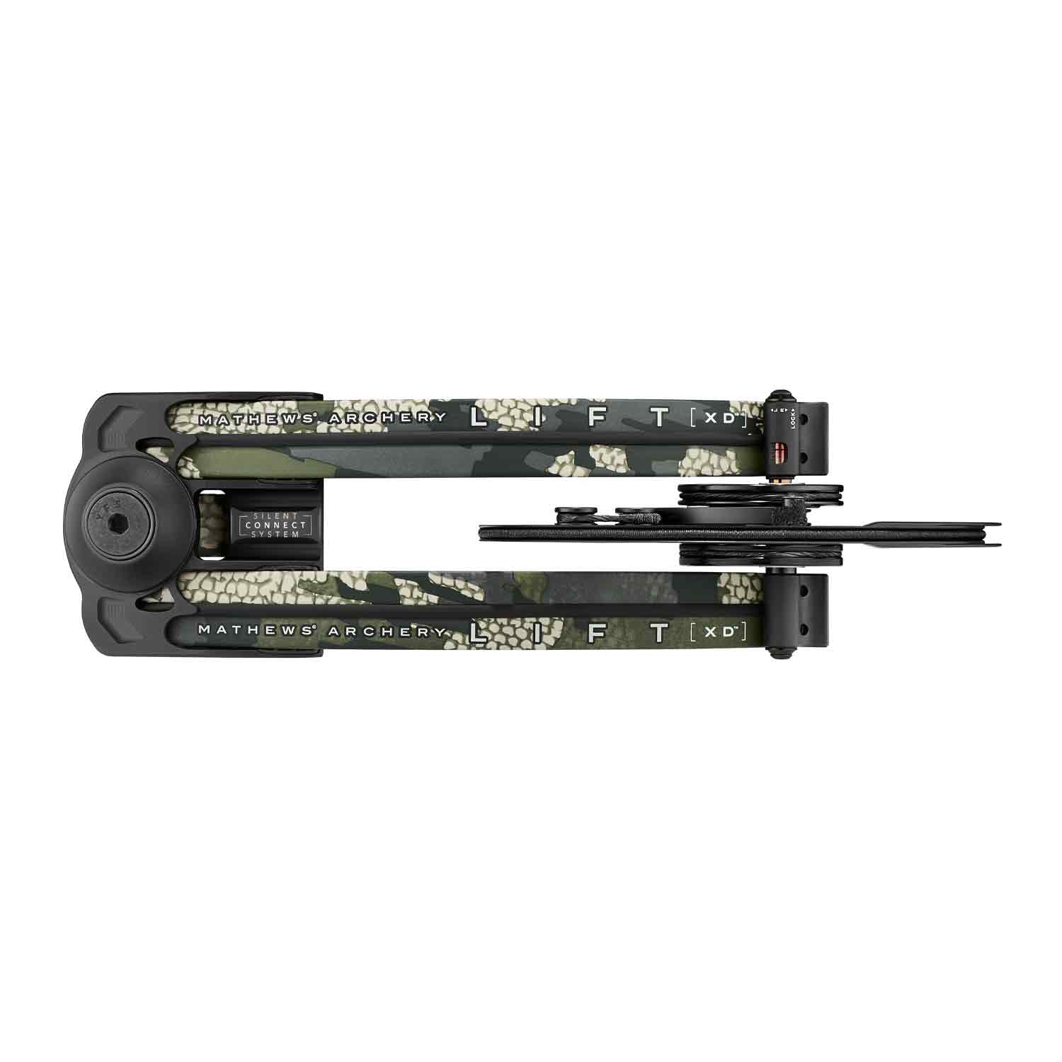 Mathews LIFT XD Compound Hunting Bow - Image 2