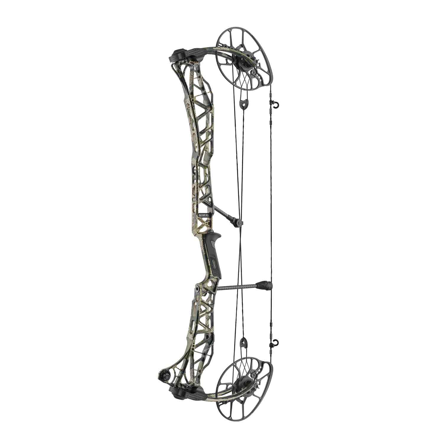 Mathews LIFT XD Compound Hunting Bow - Image 3
