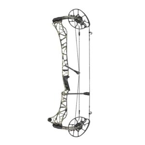 Mathews LIFT XD Compound Hunting Bow