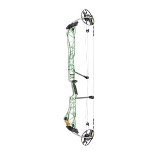 Mathews TITLE 38 Compound Target Bow