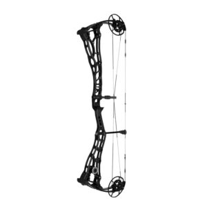 Bowtech Proven 34 LD Compound Hunting Bow