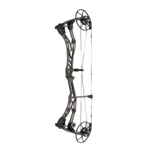 Bowtech Solution LS Compound Hunting Bow
