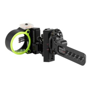 Bowtech Centermass V2 Triple Pin Slider Sight