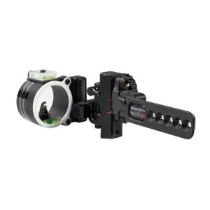 Bowtech Centermass V2 Dual Trac Double Pin Sight