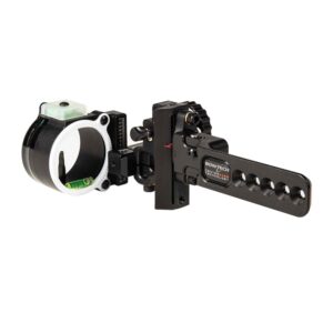 Bowtech Centermass V2 Single Pin Sight