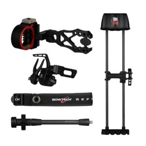 Bowtech Solution LS Fast Track Accessory Kit