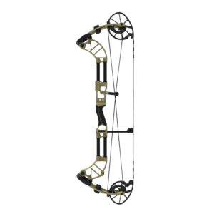 Prime Form Compound Hunting Bow