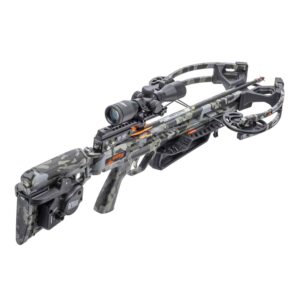 Wicked Ridge Invader M1 ACUdraw De-Cock Crossbow Package