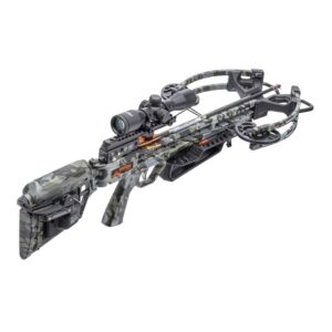 Wicked Ridge Invader M1 ACUdraw 50 Sled De-Cock Crossbow Package