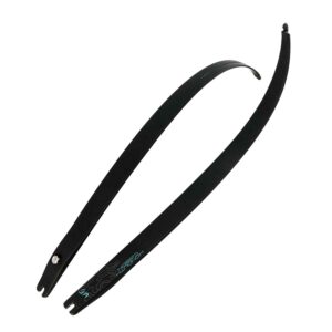 Uukha Altan Carbon ILF Hunting Recurve Limbs