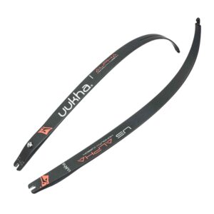 Uukha Alpha U5 Carbon ILF Recurve Limbs