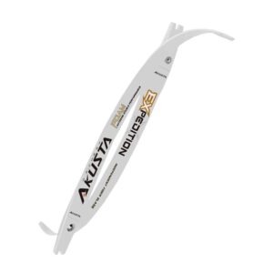 Akusta Expedition Glass/Foam ILF Limbs