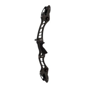 EXE Wave 25" Magnesium ILF Recurve Riser