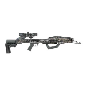 Killer Instinct LogiX 435 Crossbow Kit