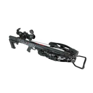 Killer Instinct FanatiX 415 Crossbow Kit