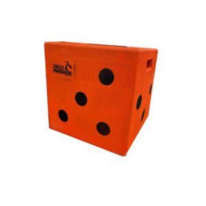 Delta McKenzie Predator HP13 Target (Manufacturer Blem)