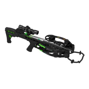 CenterPoint Sniper G4D Crossbow Package