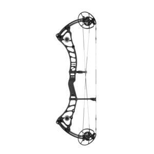 Bowtech Virtue Compound Hunting Bow