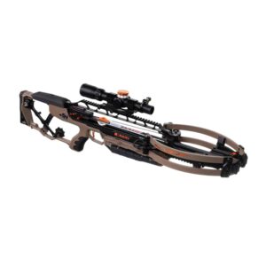 Ravin LR Long Range Crossbow Package