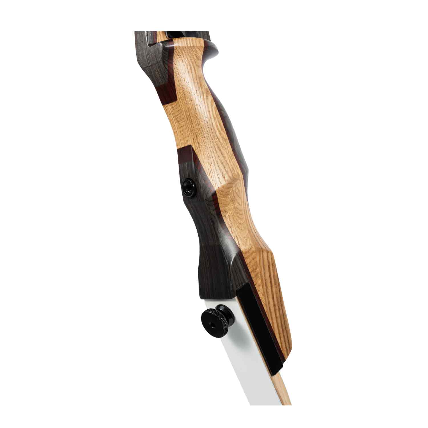Galaxy Bullseye 62" Takedown Recurve Bow - Image 3