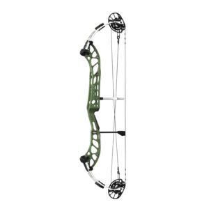PSE Dominator Duo X 35 Target Compound Bow (M2 Cam)