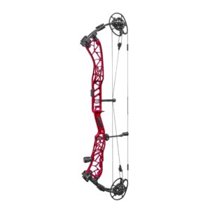 Elite Victra Target Color Compound Target Bow